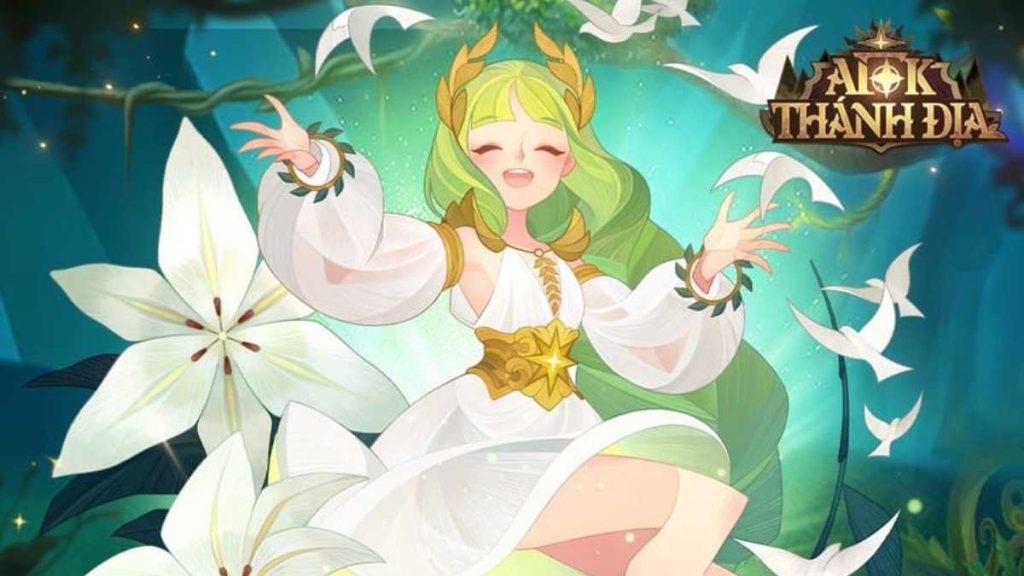 Code AFK Arena chỉ được sử dụng một lần duy nhất