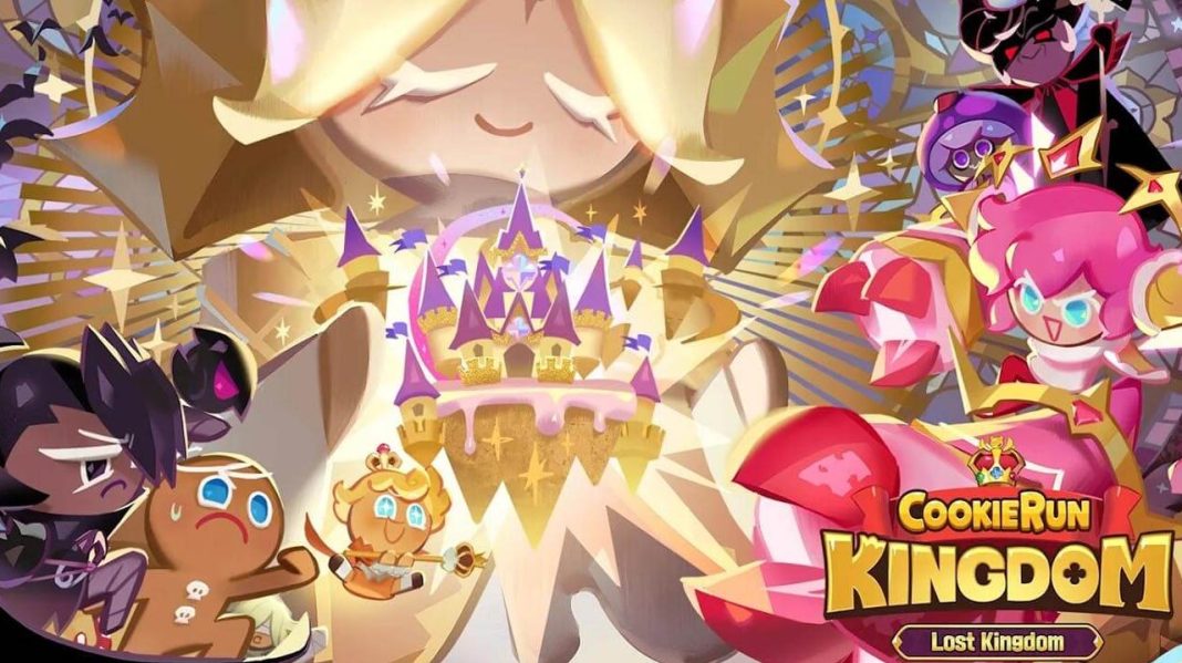 C p nh t code cookie run kingdom 2023 m i nh t c ch nh p code tiki