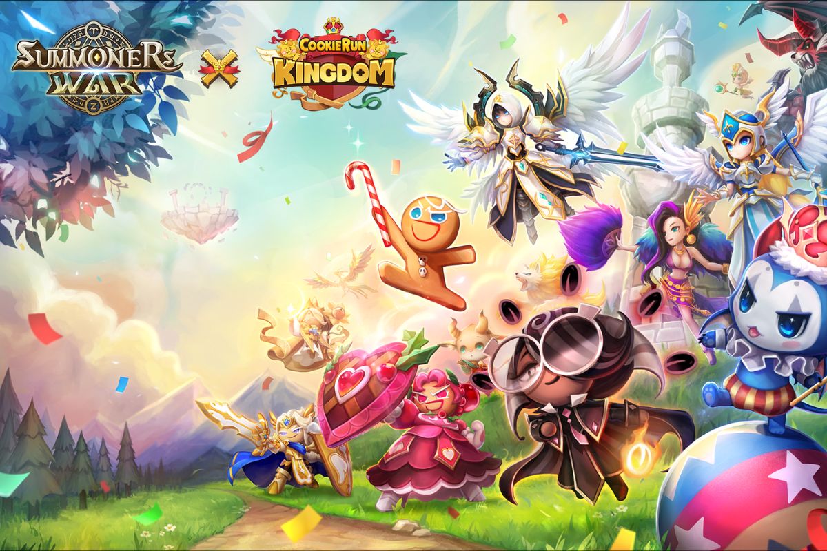 C p nh t code cookie run kingdom 2023 m i nh t c ch nh p code tiki