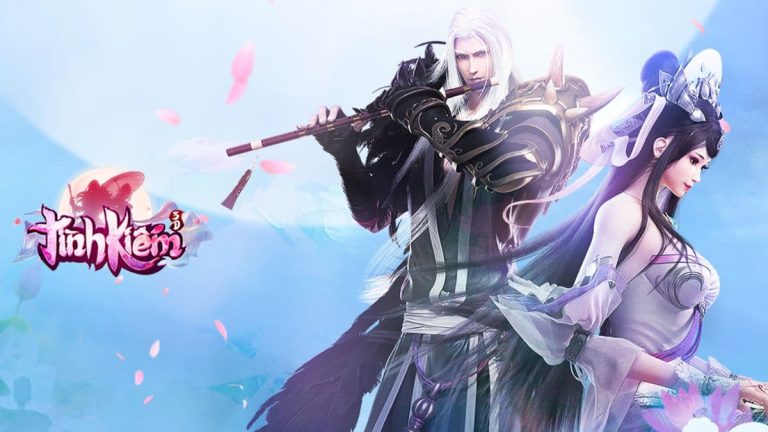 Full code Tình Kiếm 3D mới nhất tháng 8/2023 | Cách nhập code