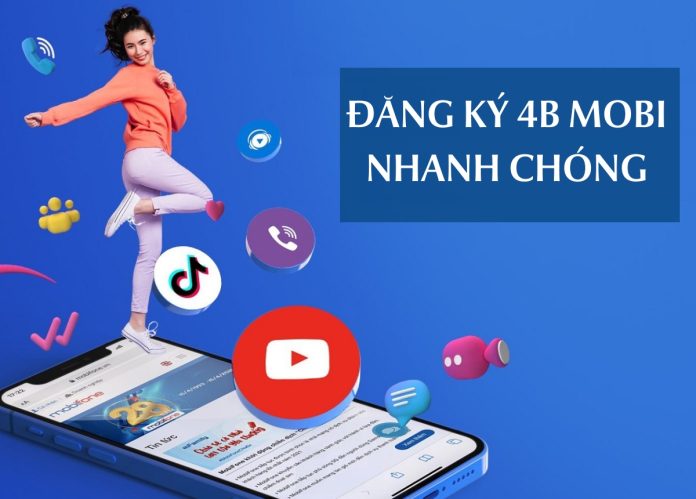 Đăng ký 4g mobi