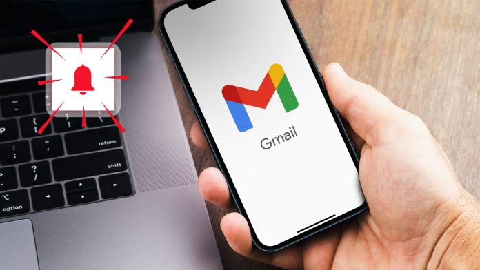 Cách đổi tên gmail