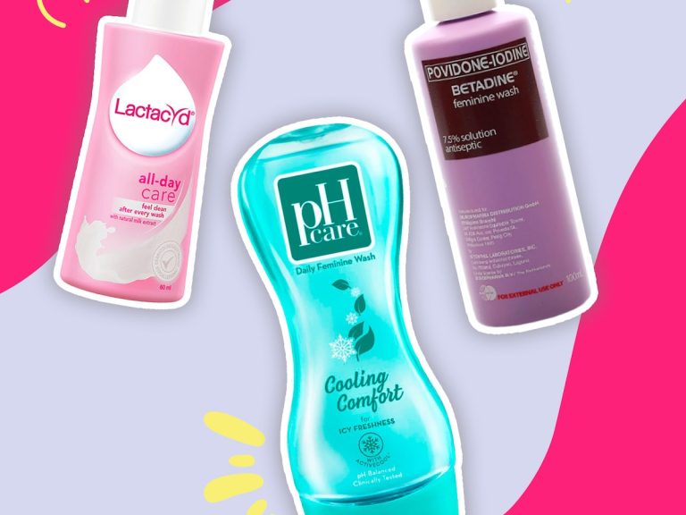 TOP 10+ dung dịch vệ sinh phụ nữ được bác sĩ khuyên dùng