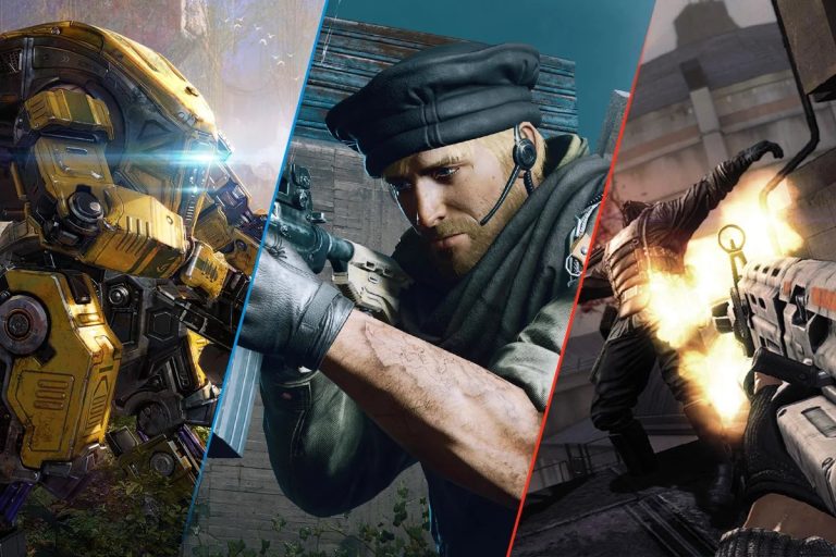 Game FPS là gì? Thông số FPS tốt nhất, các tựa game FPS hay