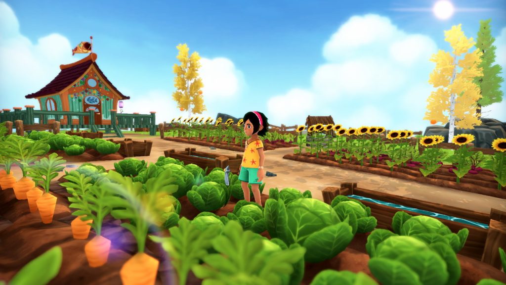Thể loại game mô phỏng