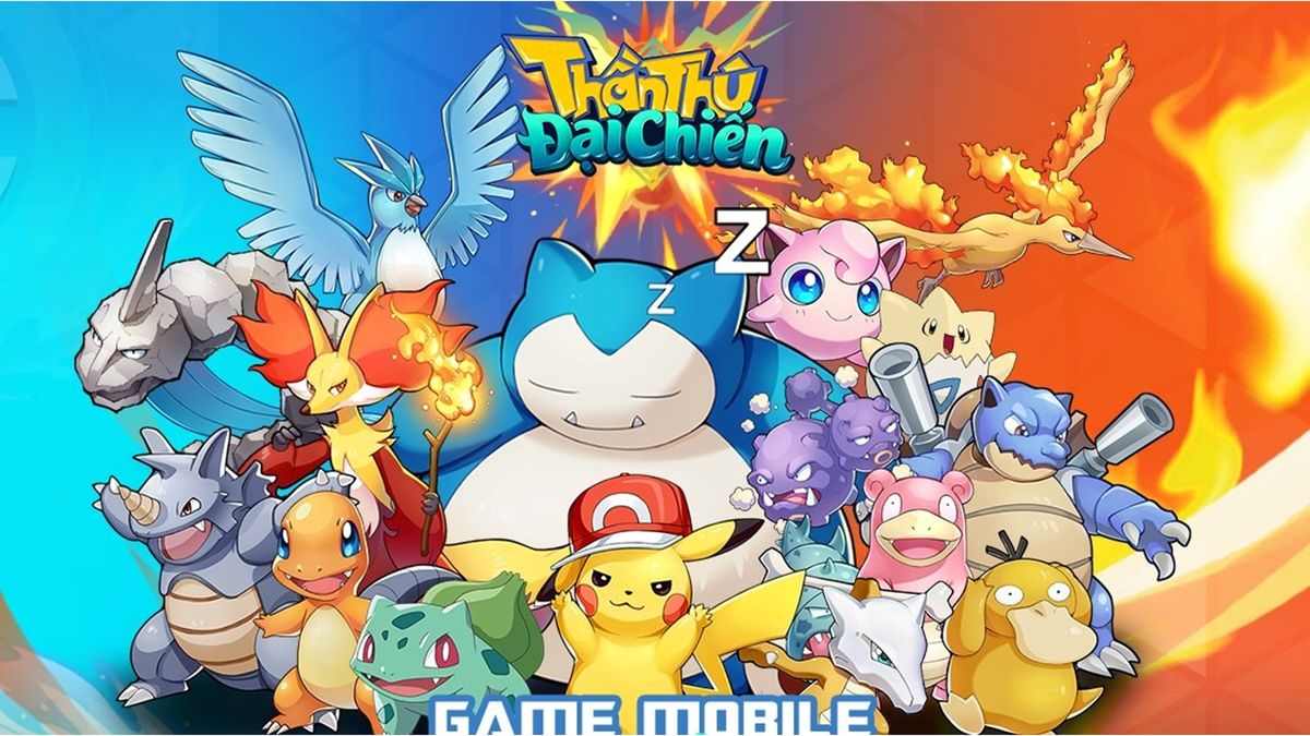 Giftcode game Thần Thú Đại Chiến chỉ có hiệu lực 1 - 2 tuần hoặc 1 tháng