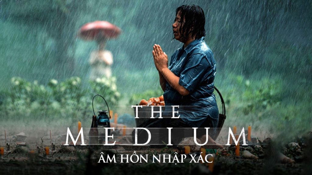 Phim ma Hồn nhập xác