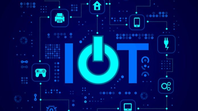 IOT là gì?
