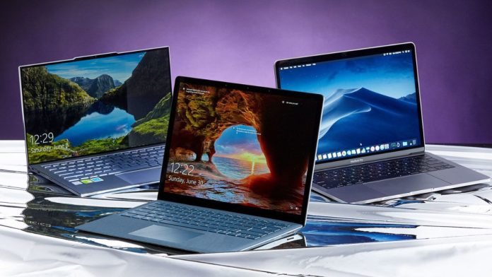 Laptop cho sinh viên