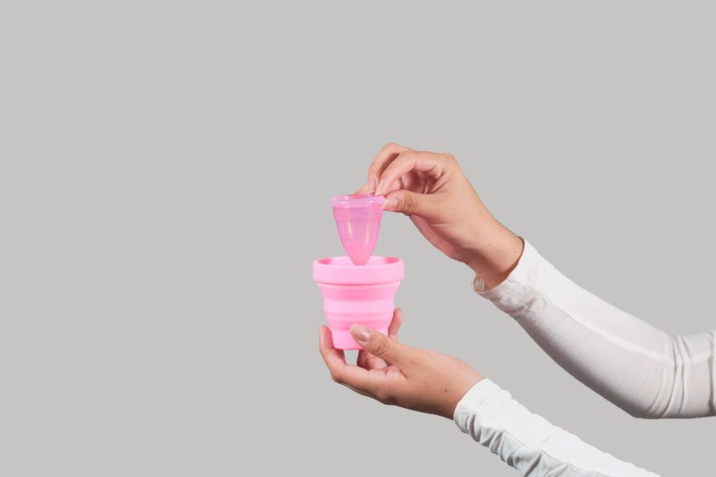 Việc sử dụng cốc nhiều lần sẽ giúp bạn có cảm giác quen thuộc hơn