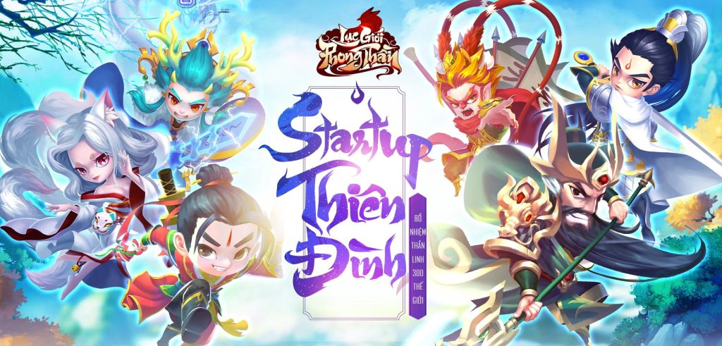 Mã code tân game thủ