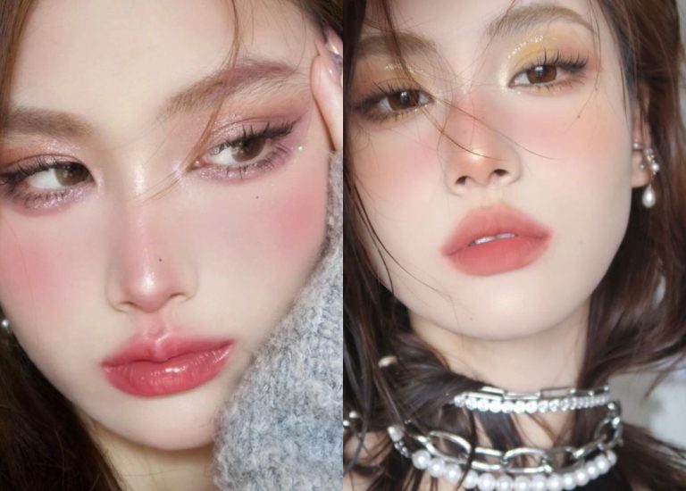 Hướng dẫn make up Douyin như soái tỷ Trung Quốc từ A đến Z