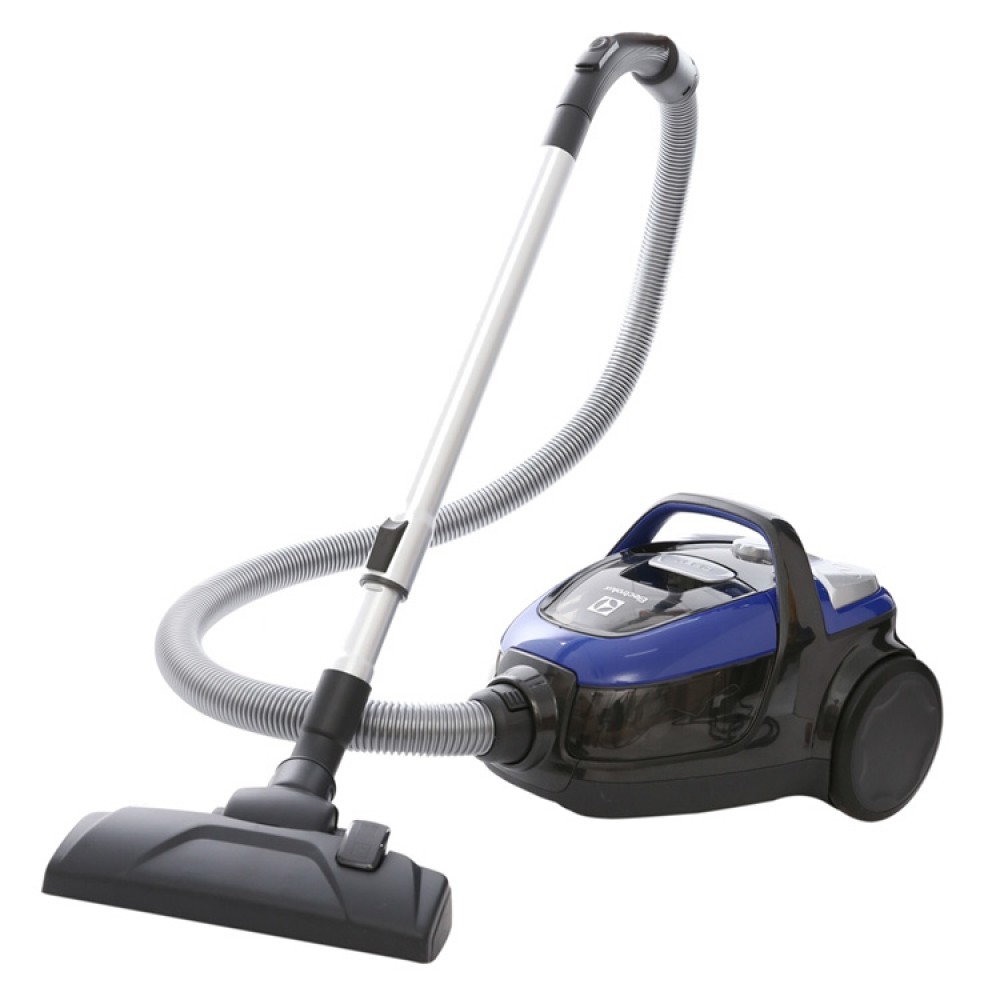 Electrolux cũng chú trọng đến tính năng tiện ích của sản phẩm