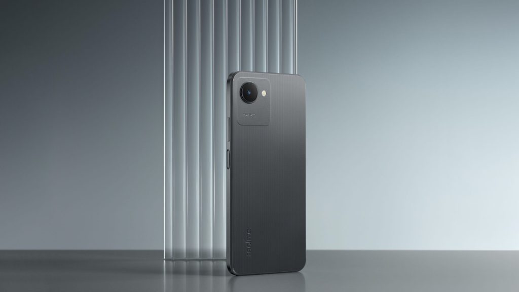 Realme là một trong những hãng điện thoại tầm trung phù hợp cho học sinh cấp 2