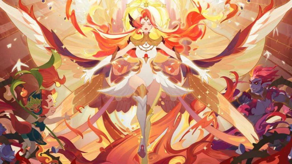 Nhận thêm code AFK Arena