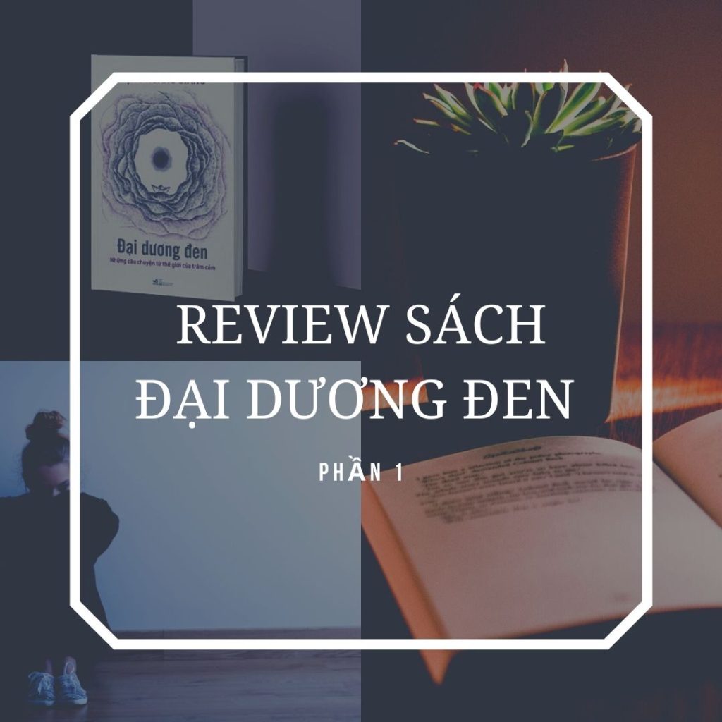 Review chi tiết về sách Đại dương đen