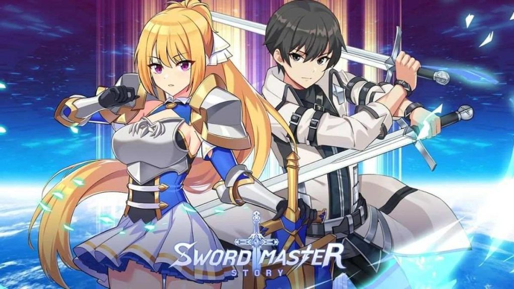 Sword Master Story cũng thường xuyên có nhiều giftcode để bạn “săn lùng”