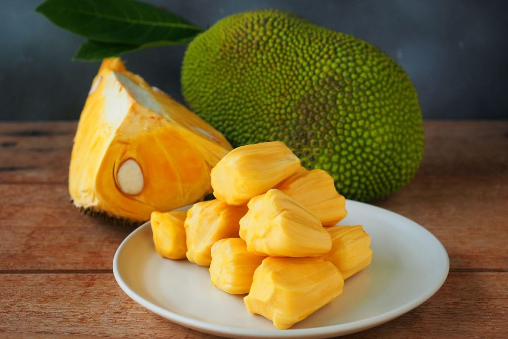 Mít có nhiều tác dụng hữu ích với sức khỏe