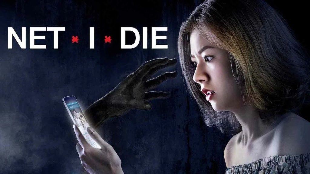 Phim kinh dị Thái Lan Tài khoản ma