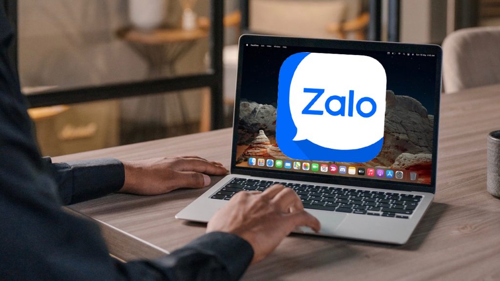 Cách tạo nhóm Zalo nhanh chóng trên máy tính