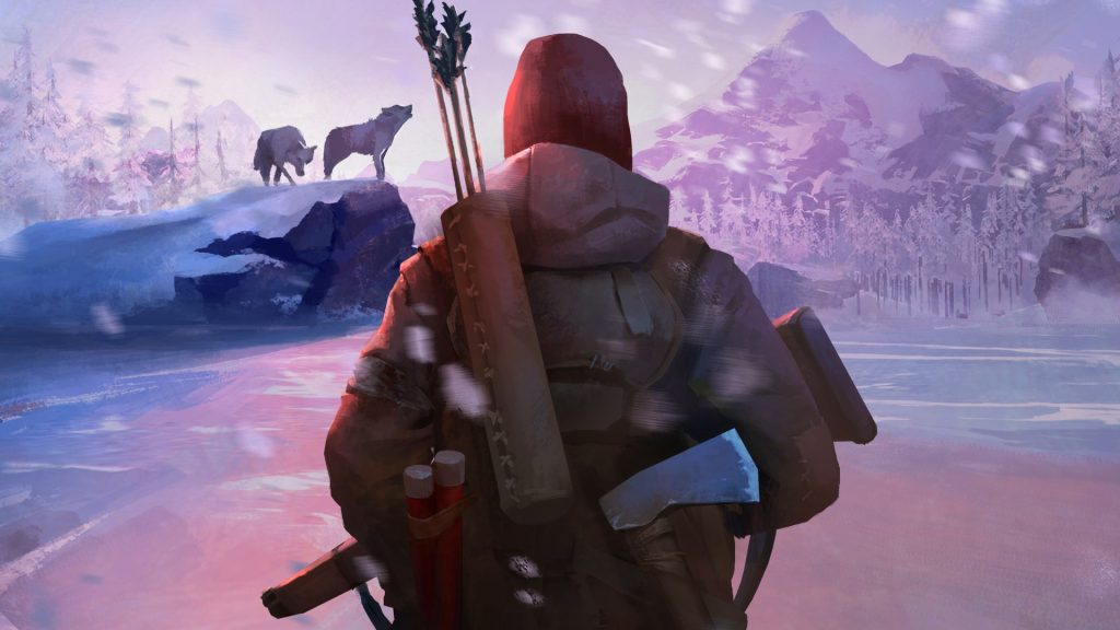 The Long Dark - Hành trình chiến đấu căng thẳng vượt qua đêm đen