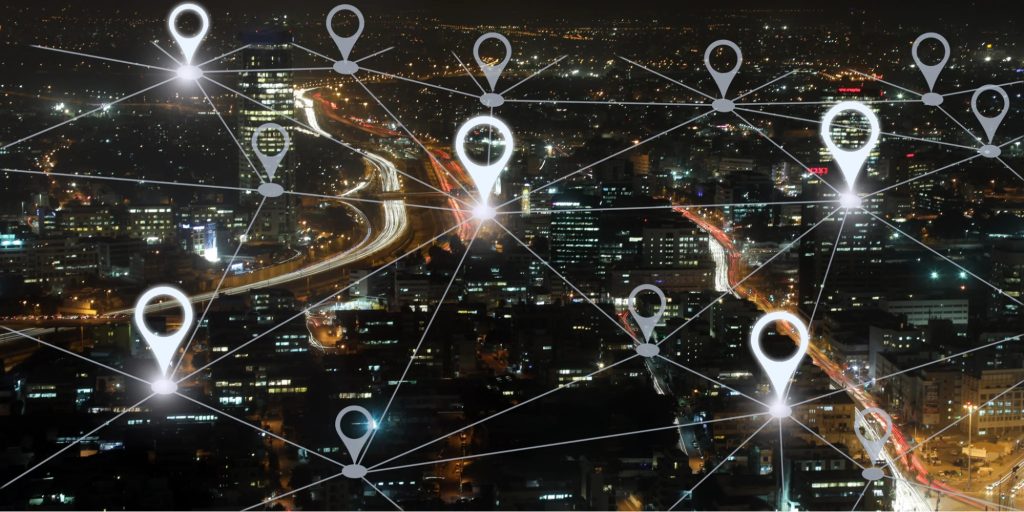 Cách thức hoạt động của GPS