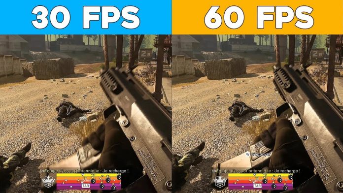 Game FPS là gì? Thông số FPS tốt nhất, các tựa game FPS hay | TIKI