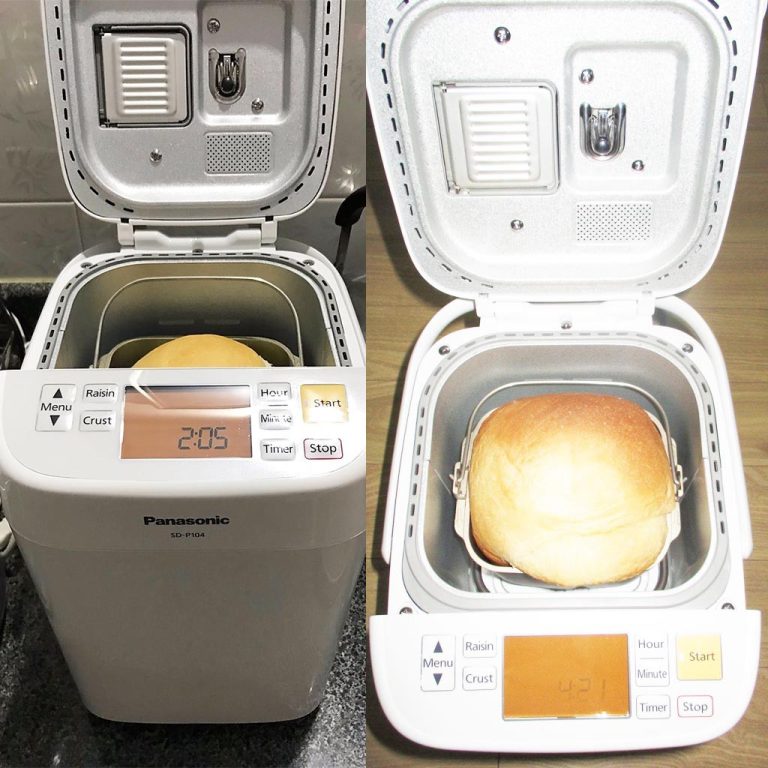 TOP 10 máy làm bánh mì chất lượng, giá tốt nhất 2024