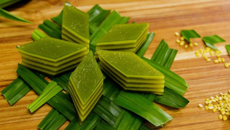 5 Cách làm bánh da lợn thơm ngon, đơn giản, chuẩn vị