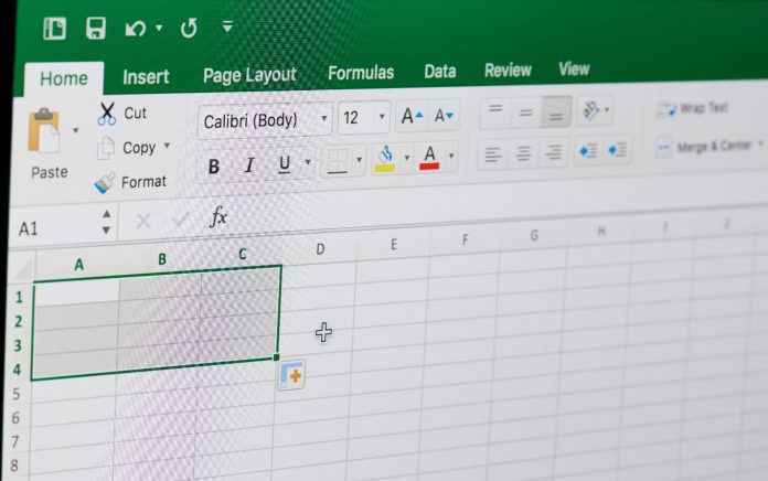 Cách xuống dòng trong excel
