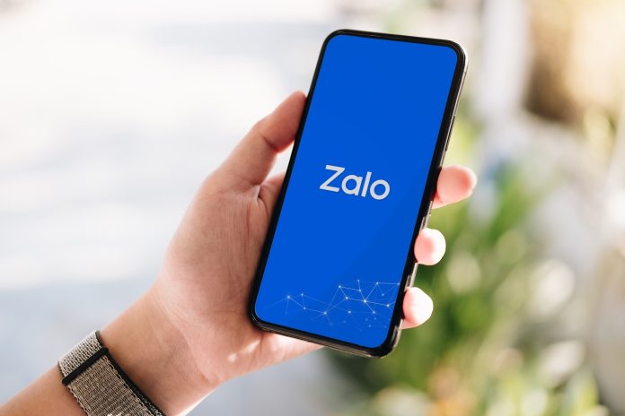 Cách đồng bộ tin nhắn Zalo