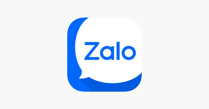 Cách đổi số điện thoại zalo