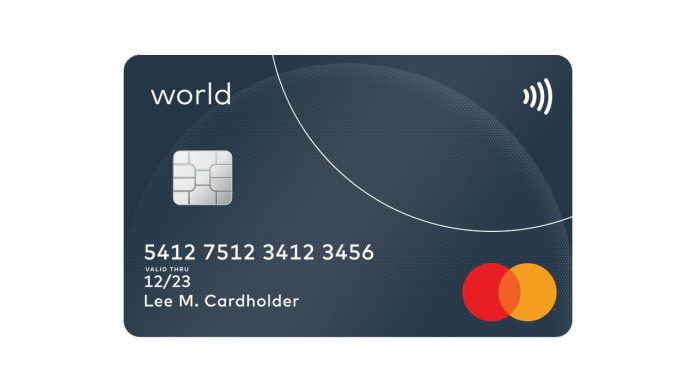 Mastercard là gì?