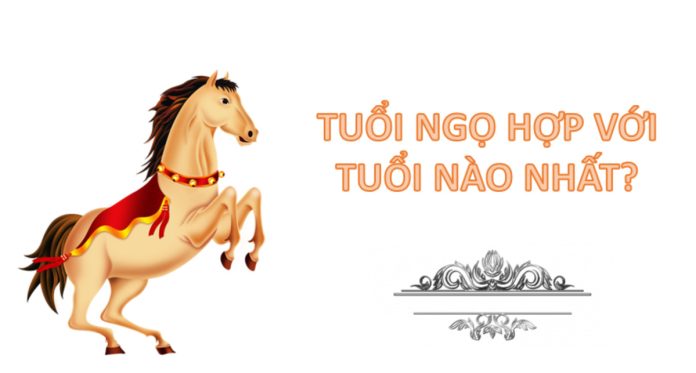 Tuổi Ngọ hợp với tuổi gì?