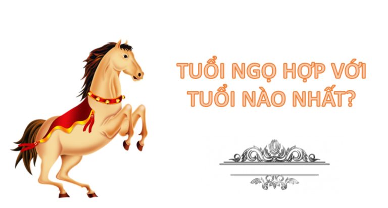 Tuổi Ngọ hợp với tuổi gì trong hôn nhân, làm ăn năm 2024?