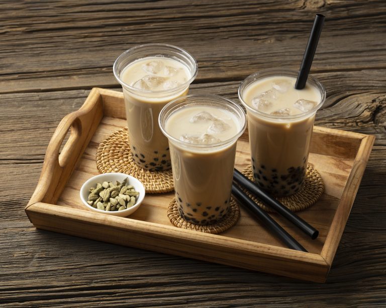 Cách làm trà sữa tại nhà đơn giản dành cho người mới