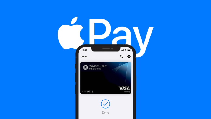 Apple Pay là gì?
