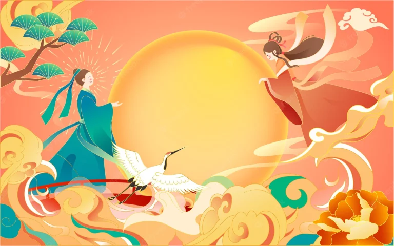 Thất tịch là ngày gì 2023: Lễ hội truyền thống của người Việt