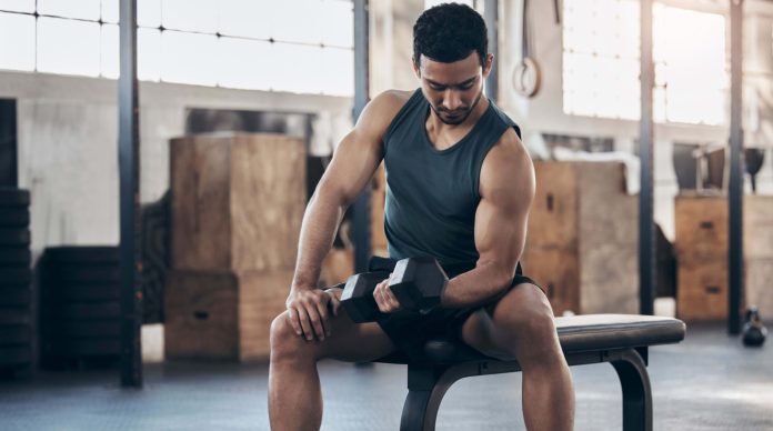 Hướng dẫn luyện tập các bài tập gym
