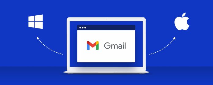 Cách tạo gmail
