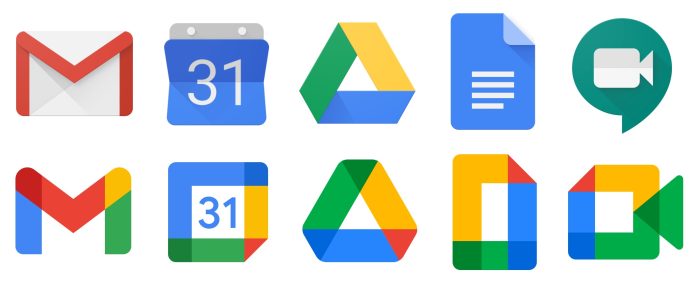 Cách xóa tài khoản google