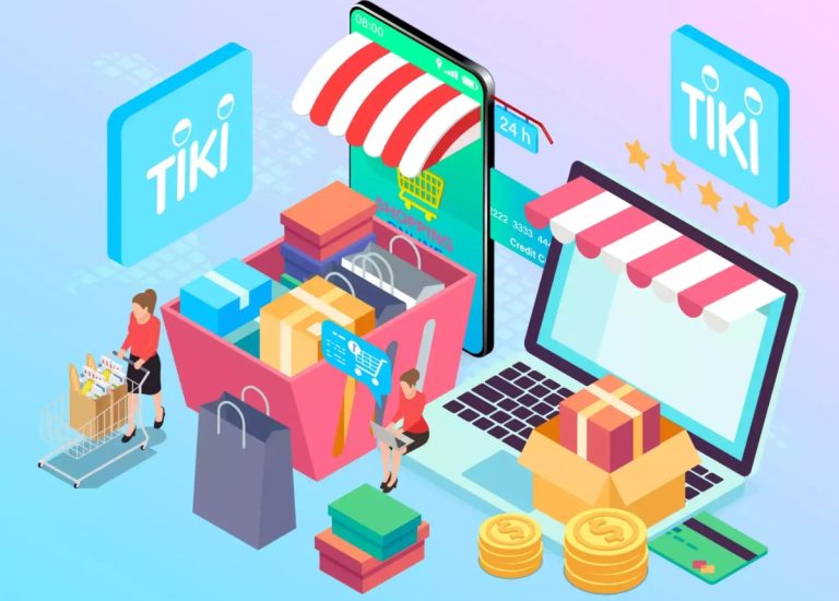 Tiki Trading và những thông tin quan trọng bạn nên biết