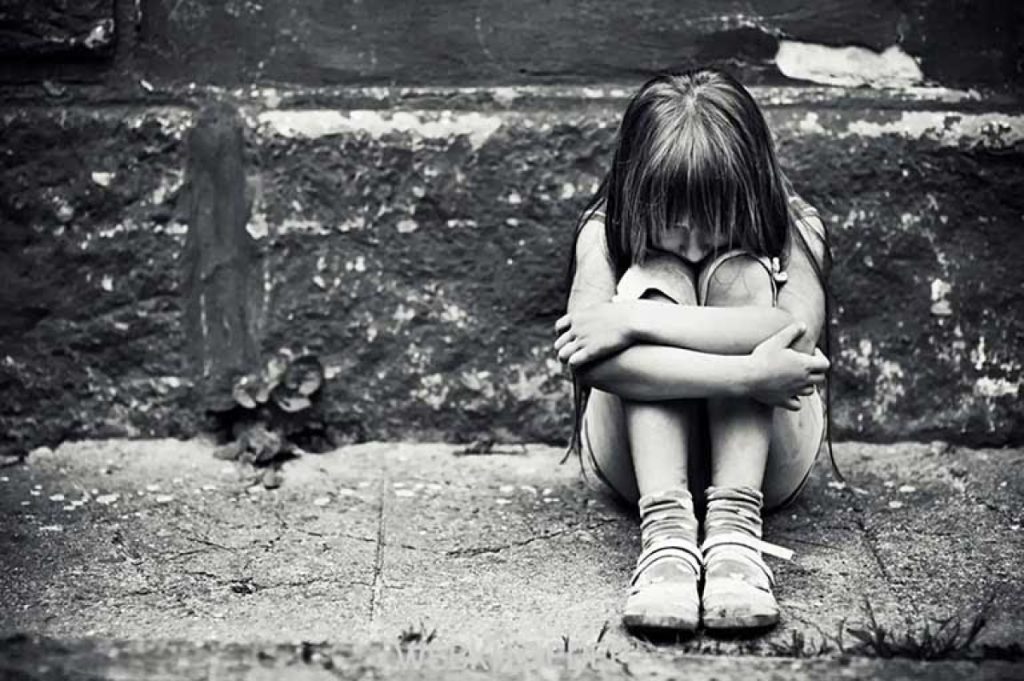 Căn bệnh tưởng chừng như không xảy ra với mình đó chính là trầm cảm