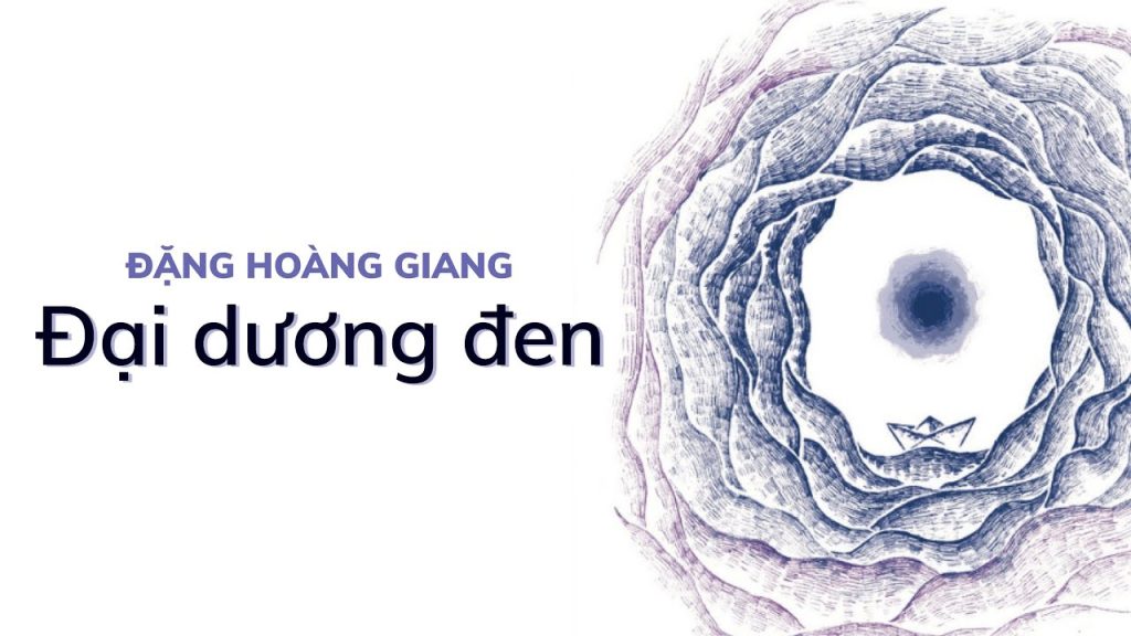 Đại Dương Đen được xuất bản 2021