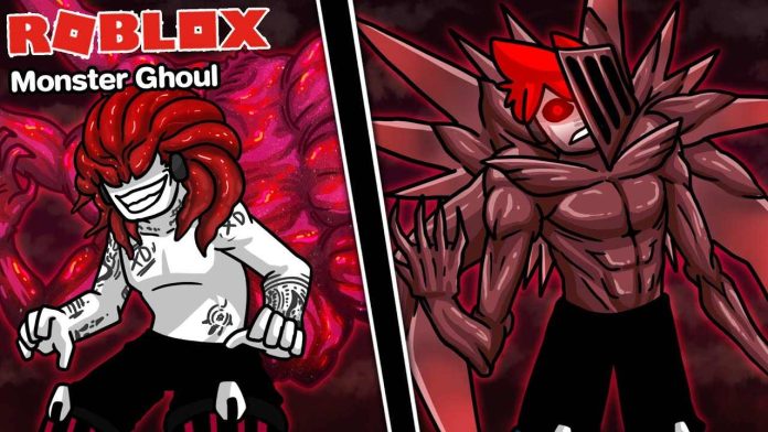 Code Monster Ghoul mới nhất 9/2023, cách nhập code nhận quà khủng