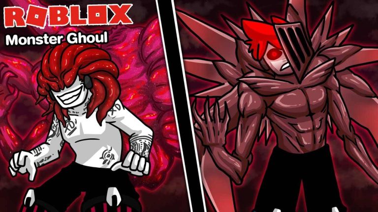 Code Monster Ghoul mới nhất 9/2023, cách nhập code nhận quà khủng