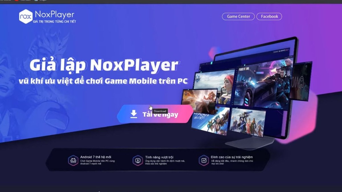 Cách tải Douyin (TikTok Trung Quốc) trên máy tính bước 1
