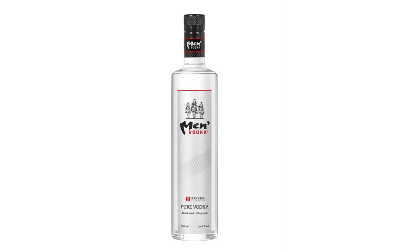 Cách đuổi ruồi bằng rượu Vodka