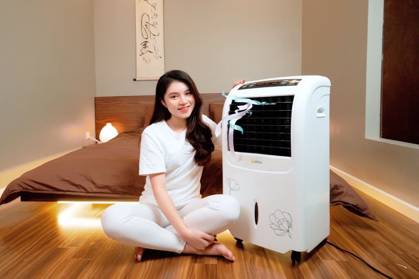 Quạt điều hòa là gì?