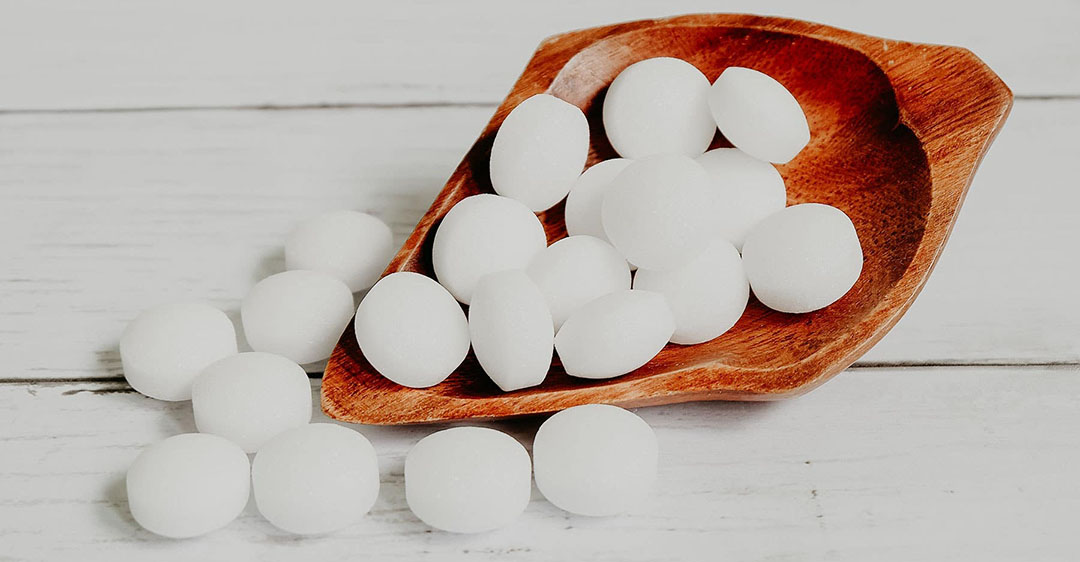 Cách diệt chuột trong nhà bằng long não